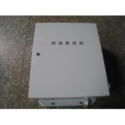 机箱制造公司集线箱 配线箱 网络箱 电信设备箱 布线箱