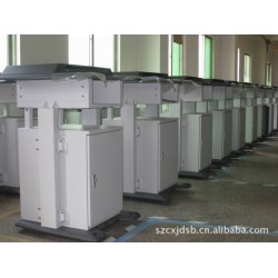 深圳金属钣金加工，产品钣金加工，非标设备操作台