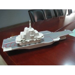 精品钣金模型制作