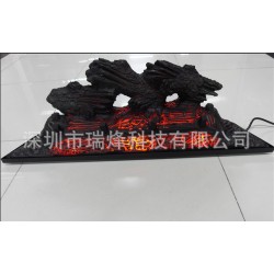 木炭，仿真木炭，假木炭，壁炉木炭，树脂木炭，壁炉芯