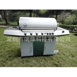 厂家直销批发烧烤炉 燃气烧烤炉 BBQ 烧烤炉厂家