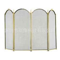 壁炉围栏 壁炉饰品 壁炉叉铲钩 炉具 壁炉屏风