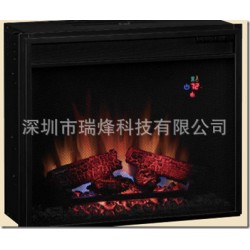 壁炉尺寸设计 佛山壁炉 LED智能壁炉 节能壁炉 电暖炉