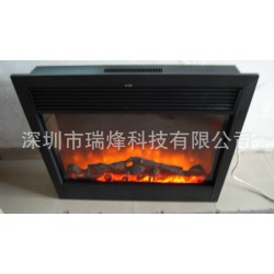 温控壁炉 智能环保壁炉 节能环保壁炉 无烟壁炉