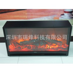 定制壁炉 壁炉价钱 壁炉批发 假火壁炉 装饰壁炉欧式电壁炉工厂