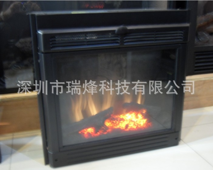 壁炉效果图 瑞烽壁炉 家用壁炉装修效果图 代理壁炉 专业壁炉设计