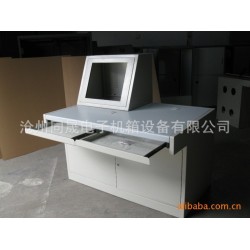 多种型号操作台钣金加工