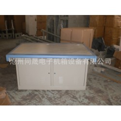 非标型号操作台钣金加工