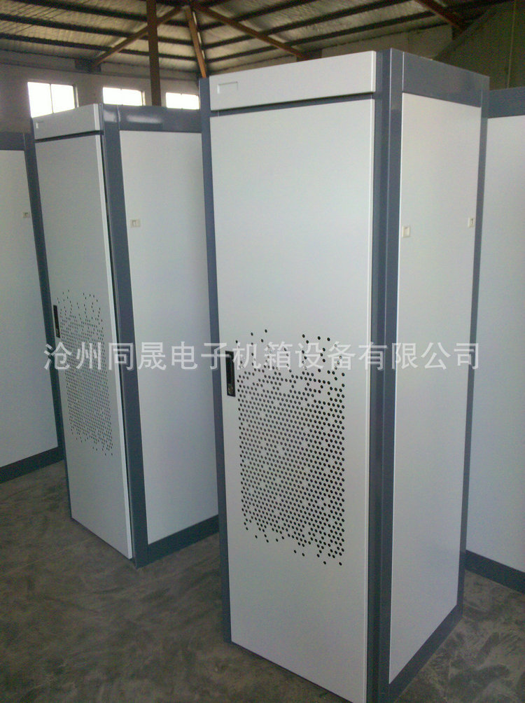 来样加工钣金加工机箱 机箱钣金加工