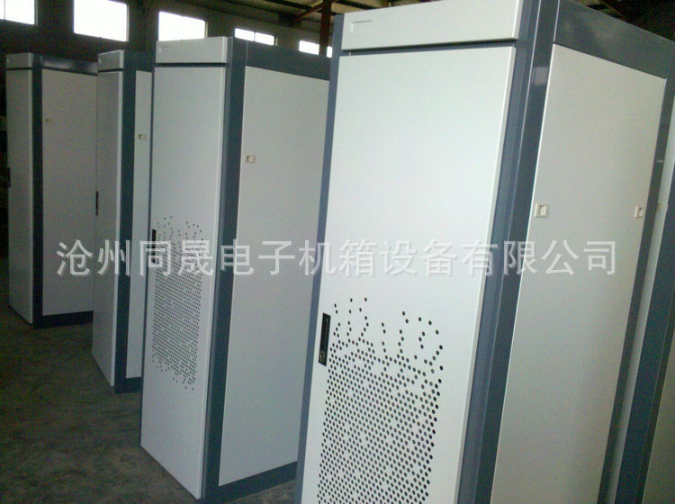 来样加工钣金加工机箱 机箱钣金加工