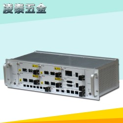 热销供应 3U横插机箱 机箱加工 五金机箱 价格实惠