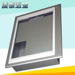 厂家提供 显示器机壳 仪器机箱机壳 五金机箱机壳欢迎选购
