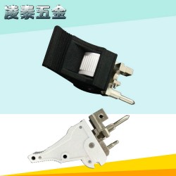 长期销售 助拔器-G 供应机箱配件 黑白助拔器