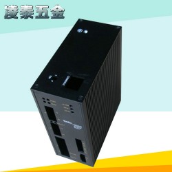 厂家提供 品牌机箱  立式工业交换机箱 机箱定做可支持定制