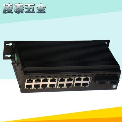 厂家热销 工业交换机箱 卧式机箱 仪器机箱欢迎选购