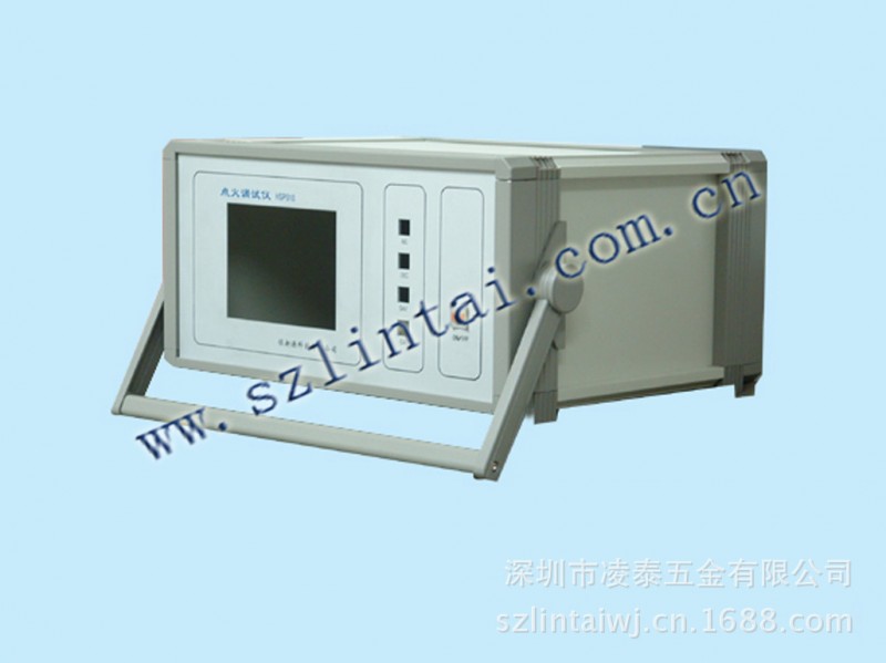 长期生产铝合金机箱机壳 价格实惠