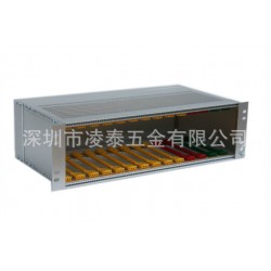 铝型材机箱厂家专业设计高档铝型材机箱 按照客户要求加工订做