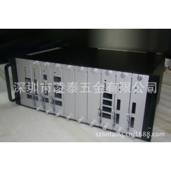 深圳市厂家长期供应豪华铝壳仪表机箱