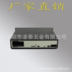 大量供应铝合金机箱机壳 价格实惠