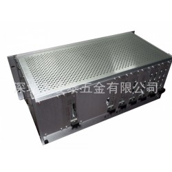 专业设计定做台式机箱 质量保证 铝合金台式机