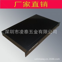 厂家来图来样加工钣金机箱机壳