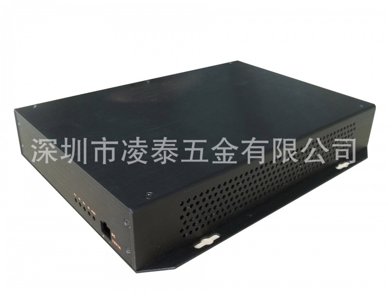 铝合金机壳,仪表机壳,定制机壳