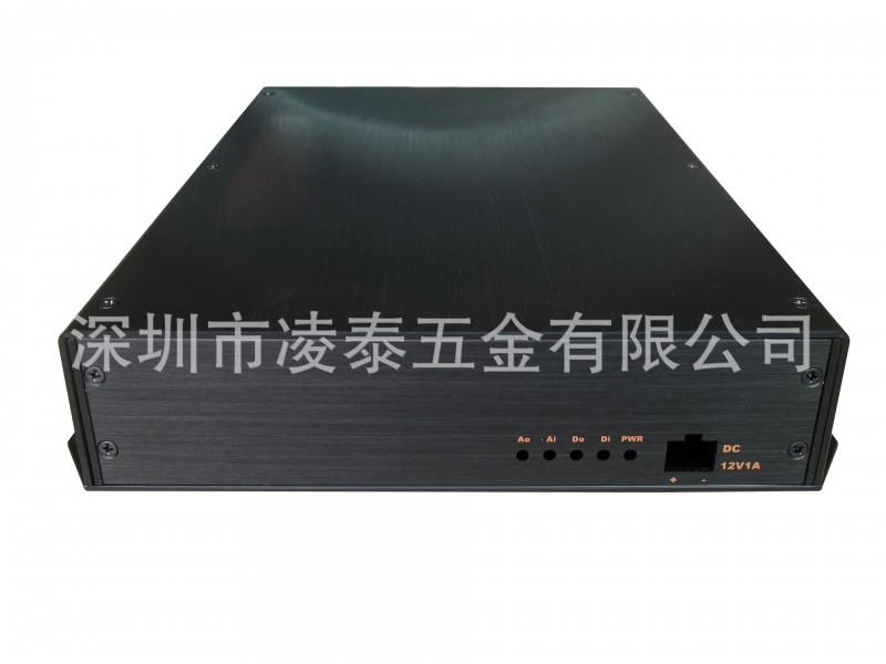 铝合金机壳,仪表机壳,定制机壳