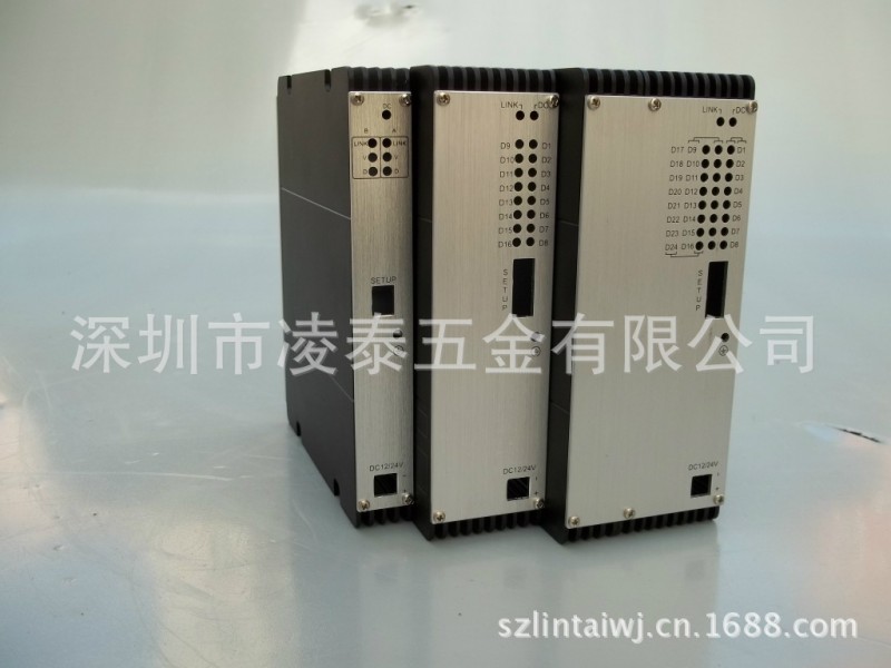 钣金机盒;插盒;金属盒