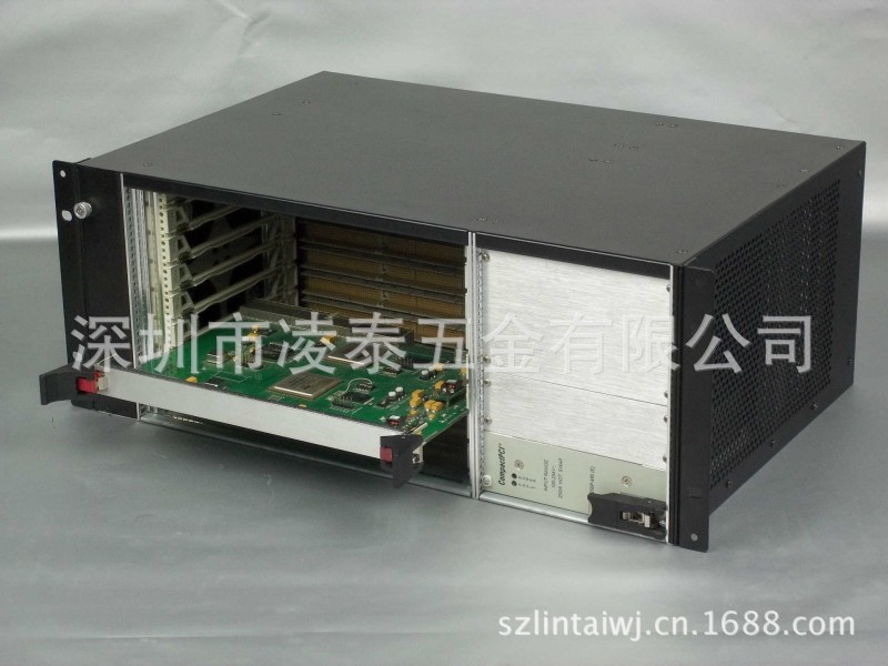 广东厂家长期生产深圳铝合金机箱 音频接口