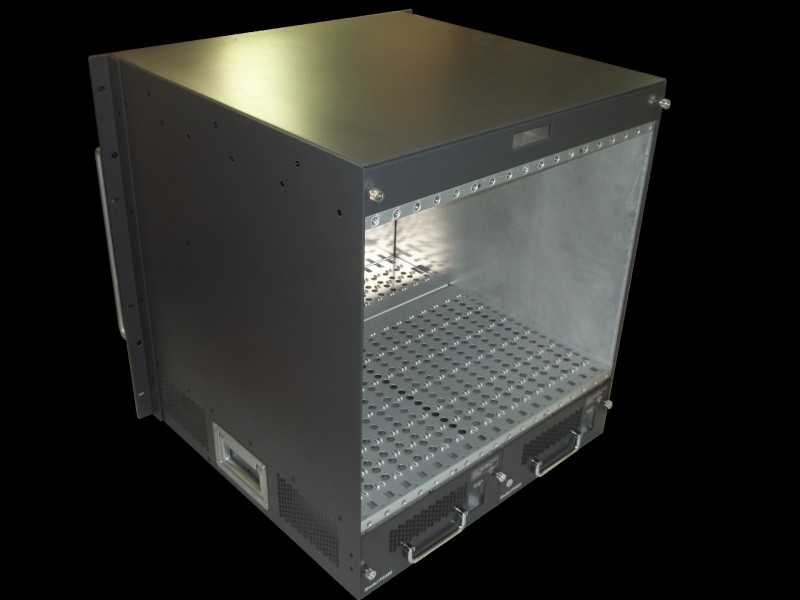 厂家直销 机箱加工 深圳铝型材机箱 铝型材机箱系列 欢迎选购