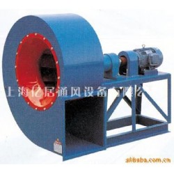 供应通风设备D式4-72型离心风机、提供风机维护安装