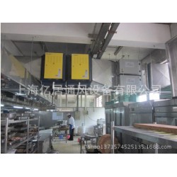 通风管道工程、酒店排烟管道、不锈钢管道安装、盐城酒店净化器