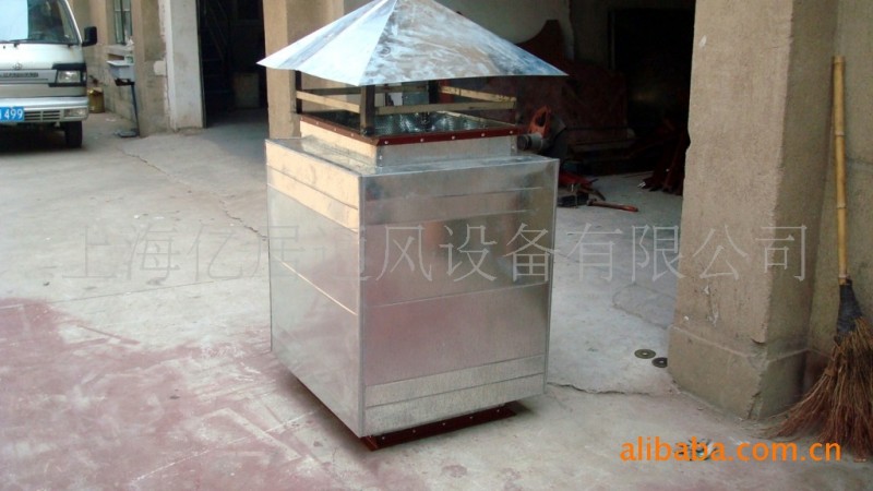 提供通风管道消音器、镀锌板通风管道、风机消声设备