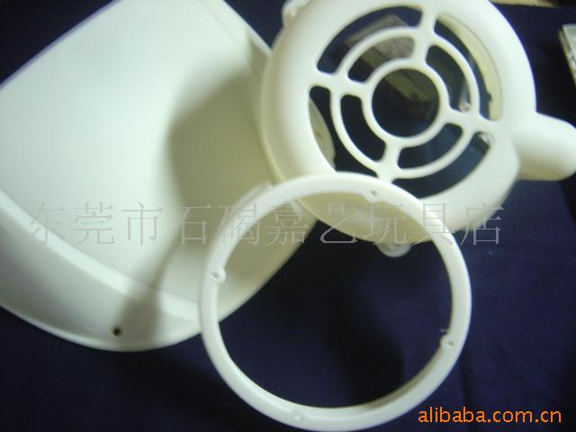 供应加工制作手板摸型