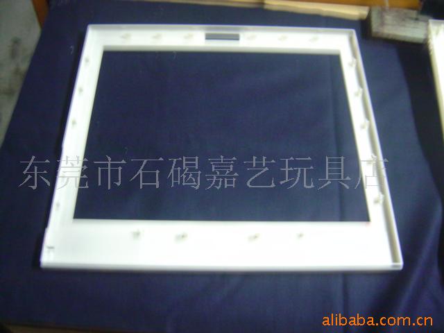 供应加工制作手板摸型