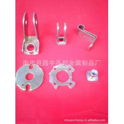 加工定做各种冲压件，拉伸件，各种形状壳体拉伸件，五金零部件