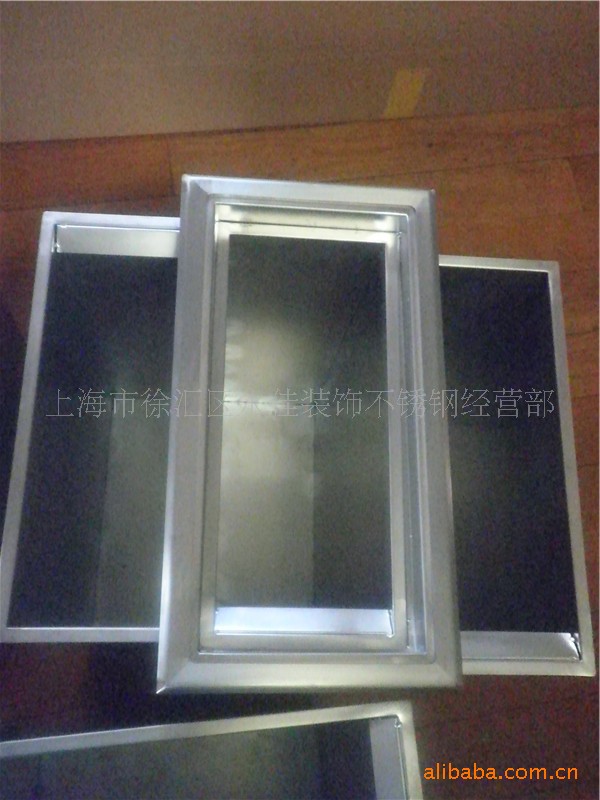 供应嵌入式酒店,家用不锈钢垃圾桶