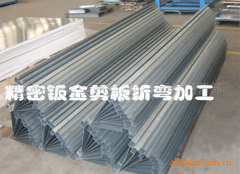 加工 数控钣金剪板折弯焊接精加工 各类金属制品加工