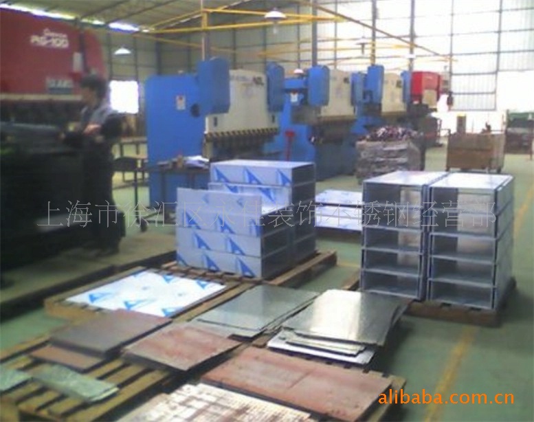 加工 数控钣金剪板折弯焊接精加工 各类金属制品加工