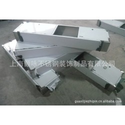 供应机场 写字楼用明装外挂组合型带垃圾桶不锈钢手纸箱