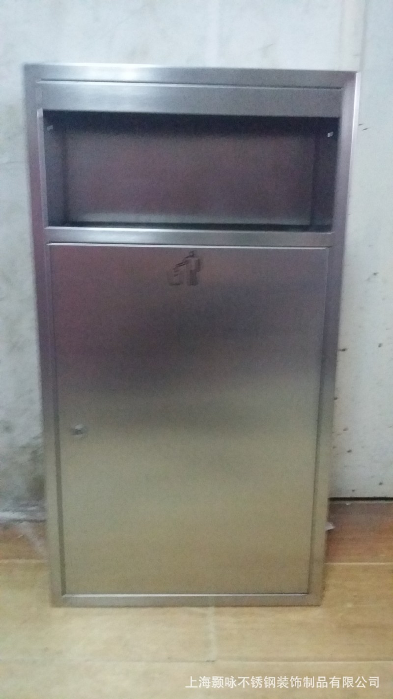 加工定做嵌入式不锈钢一体机