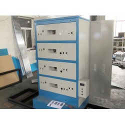 南京地区专业钣金加工,焊接加工,生产各类非标/标准机柜