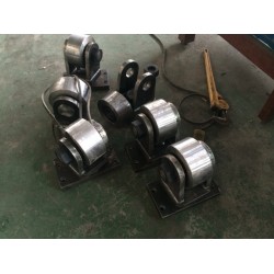 南京江宁工厂专业钣金加工,焊接加工,生产各类非标/标准重型脚轮