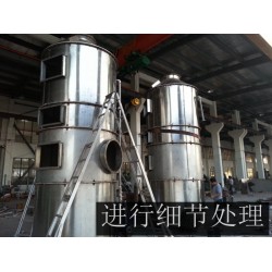 专业设计、制造各类不锈钢水洗塔，并且提供非标定制，来图加工