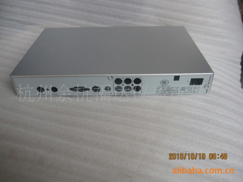 【服务至上】承接供应电视机机顶盒壳体加工 欢迎来图来样