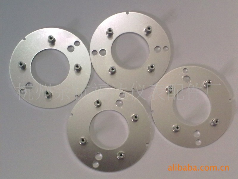 【做工精美】供应非标件钣金加工 表面处理/冲压加工等