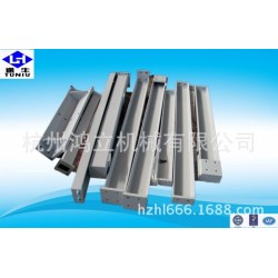氩弧焊接零件 機加工 机械加工件 焊接加工 鸿立机械角钢加工