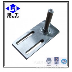 氩弧焊接零件 機加工 机械加工件 焊接加工 杭州机械 定制服务