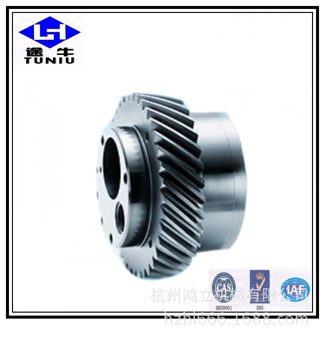 机械加工 齿轮加工 机械加工 电位器五金配件 摩托车配件