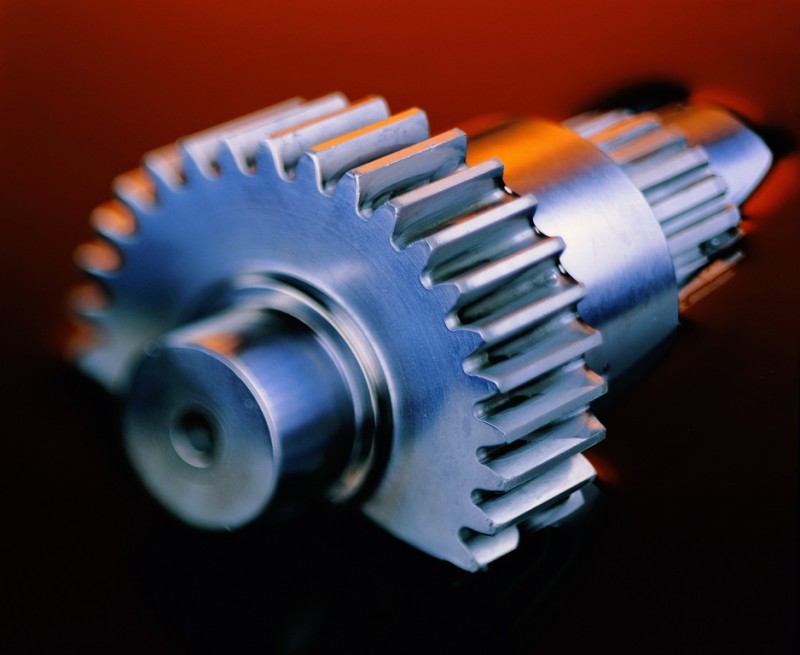 专业批量齿轮,加工件激光加工